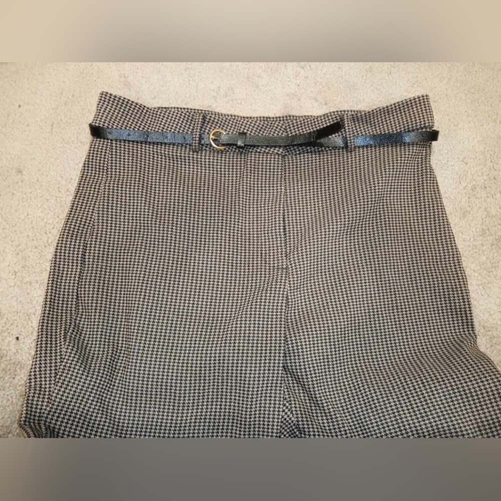 Dress pants